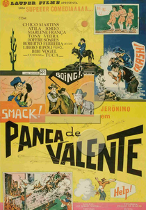 Panca de Valente (Panca de Valente)