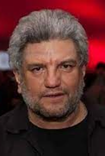 Daniel Valenzuela - Poster / Capa / Cartaz - Oficial 1