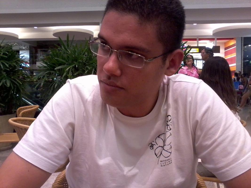 Mateus Brandão - Foto 1