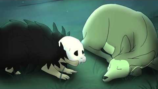 Trailer: Marsha Onderstijn’s The Life Of Death