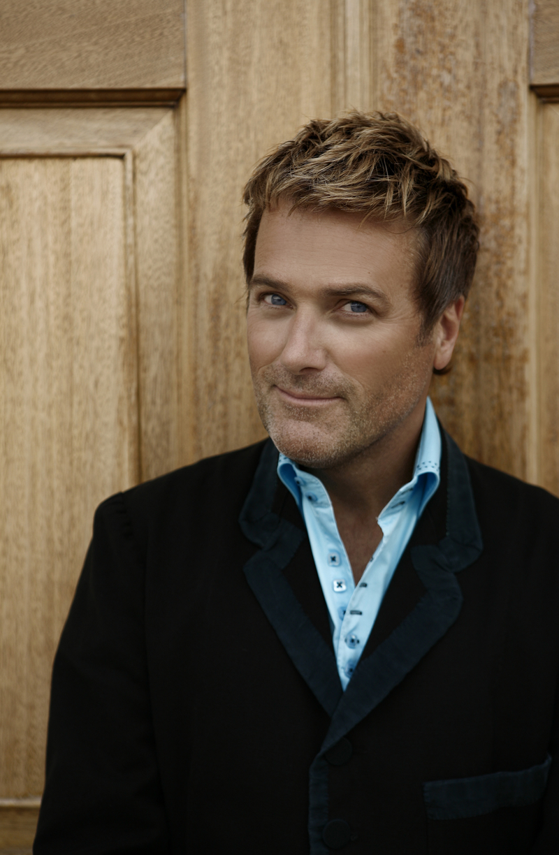 Michael W. Smith - Foto 1