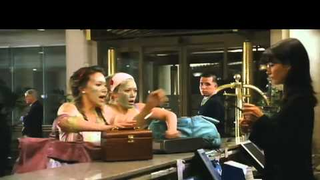 Trailer: Material Girls Trailer [HQ]