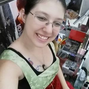 Foto de perfil de Ariane Cleômenes