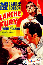 Mais Forte que o Amor (Blanche Fury)