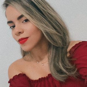 Foto de perfil de hallana oliveira