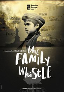 The Family Whistle (The Family Whistle)