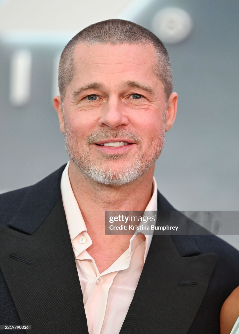 Brad Pitt - Foto 25