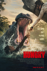 Fome Fatal (Hungry)