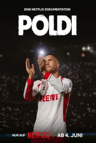 Poster 1 de Filme Podolski (2026)