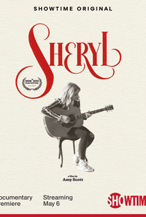 Sheryl - Poster / Capa / Cartaz - Oficial 1