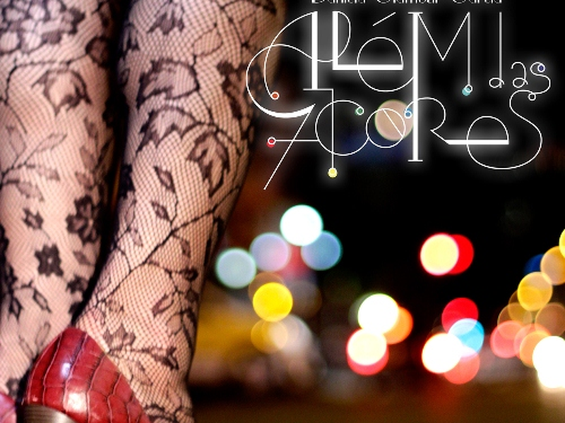 Foto 9 de Além das 7 Cores