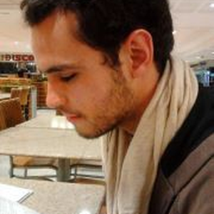 Foto de perfil de Marcelo