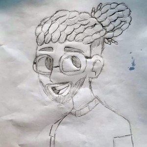 Foto de perfil de Luis Matheus de Andrade