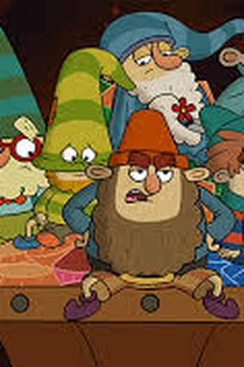  de Série Os 7A! (2014)