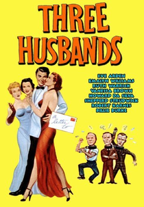 Três Maridos (Three Husbands )