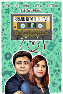 Brand New Old Love - Poster / Capa / Cartaz - Oficial 2