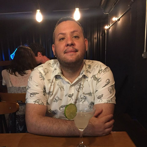 Foto de perfil de Venceslau Junior