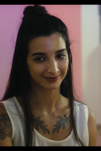 Larissa Harmônica - Poster / Capa / Cartaz - Oficial 5