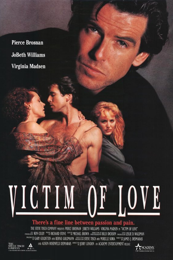  de Filme Vítimas do Amor (1991)