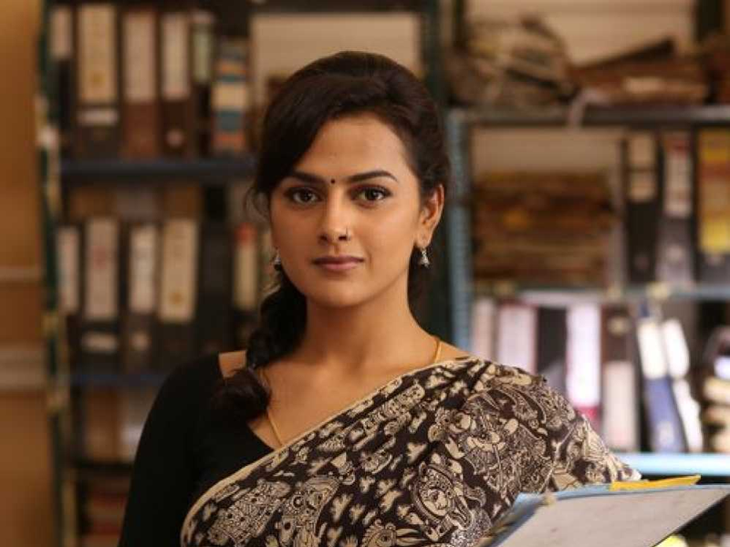 Foto 12 de Vikram Vedha