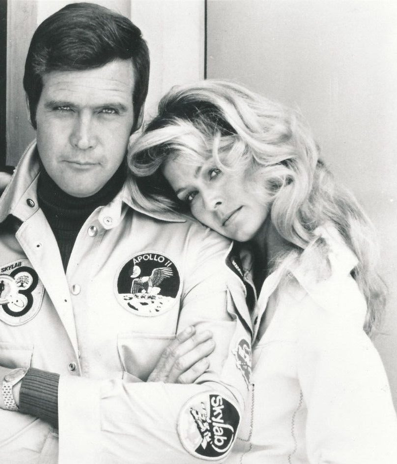 Lee Majors - Foto 2