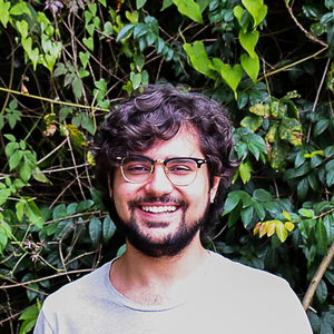Foto de perfil de Giovanni