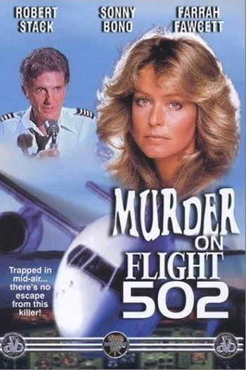 de Filme Assassinato no Vôo 502 (1975)