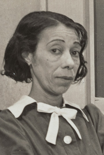 Estelle Hemsley - Poster / Capa / Cartaz - Oficial 1