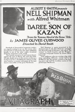 Baree, Son of Kazan (Baree, Son of Kazan)