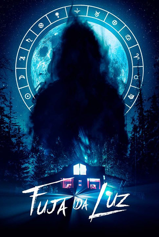 Poster 3 de Filme Fuja da Luz (2021)