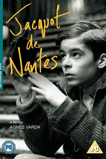  de Filme Jacquot de Nantes (1991)