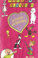 Cartoon Classics - Desenhos Inesquecíveis (Classical Cartoon)