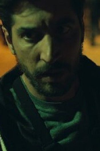 Poster de Episódio Frappe (2021)