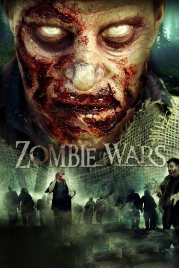  de Filme Zombie Wars (2007)