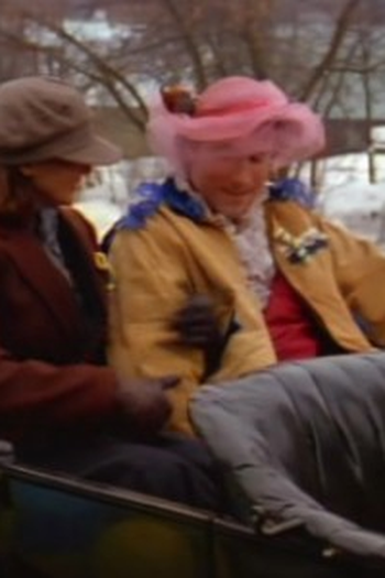 Poster de Episódio Lucky People (1995)