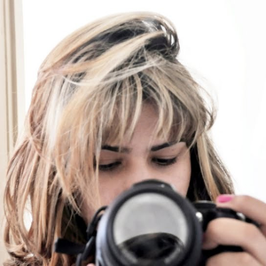Foto de perfil de aline correia timbó