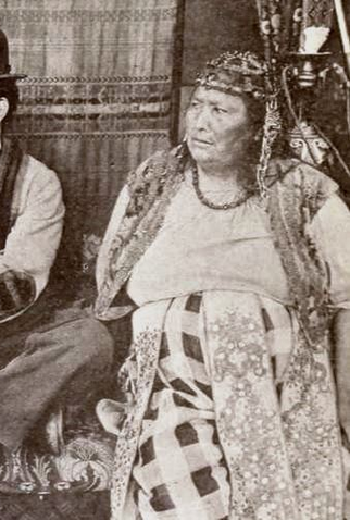 Poster 2 de Curta The Slave (1917)