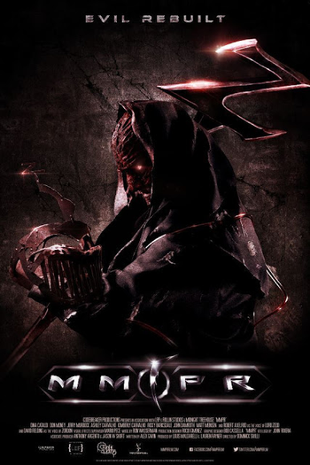  de Série MMPR (2013)