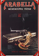 Arabella, mereröövli tütar