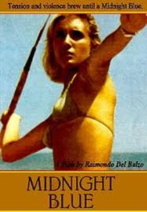 Midnight Blue (La domenica del diavolo)