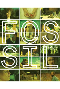 Fossil - Poster / Capa / Cartaz - Oficial 1