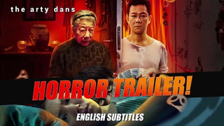 Trailer: Deadly Doll | movie | 2025 | Official Trailer