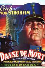 A Dança da Morte (La danse de mort)