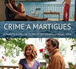 Crime à Martigues