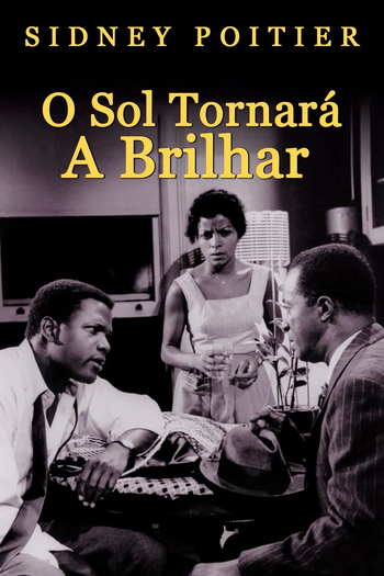  de Filme O Sol Tornará a Brilhar (1961)