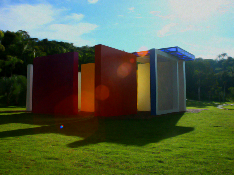 Foto 1 de Hélio Oiticica