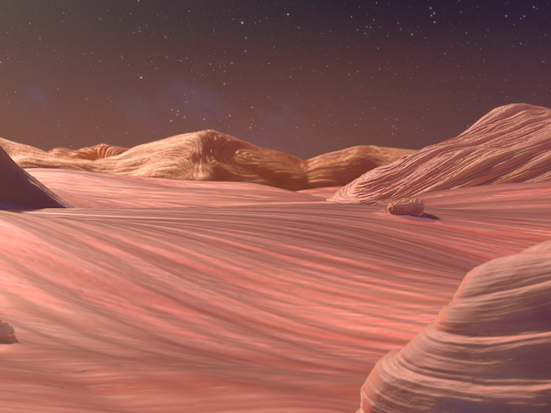 Foto 8 de Cosmic Love