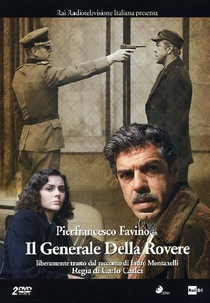 O General Della Rovere (Il generale Della Rovere)