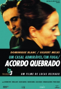 Acordo Quebrado (Après la Vie)