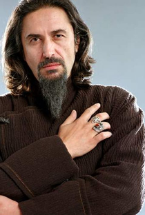 Predrag Bjelac - Poster 1